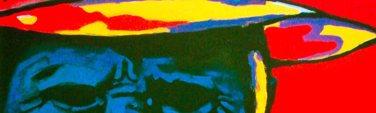 The Colored Man